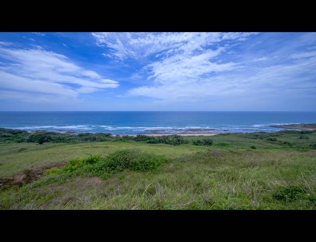 1,649M² VACANT LAND FOR SALE IN SEATON ESTATE